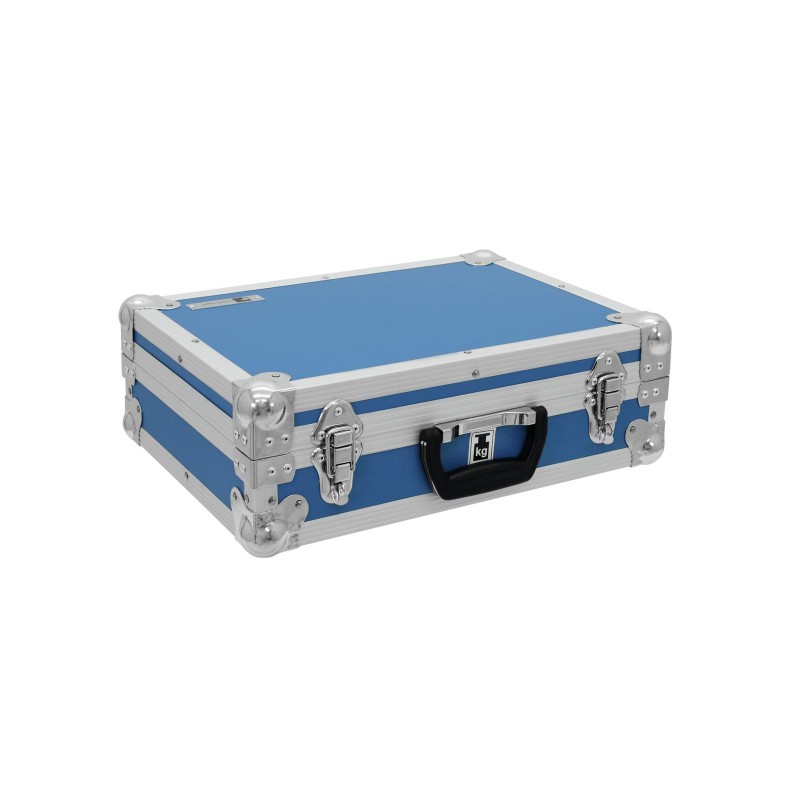 ROADINGER Universal Case FOAM, blue - 1 ROADINGER Universal Case FOAM, blue - 1