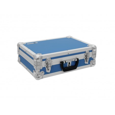 ROADINGER Universal Case FOAM, blue - 1