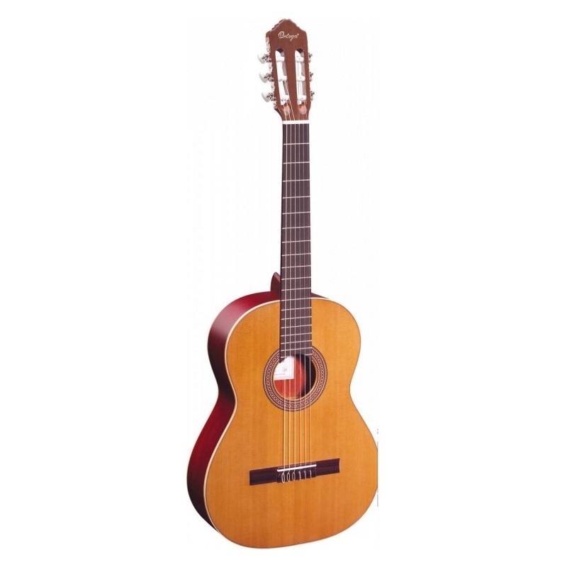 Ortega R200 - gitara klasyczna