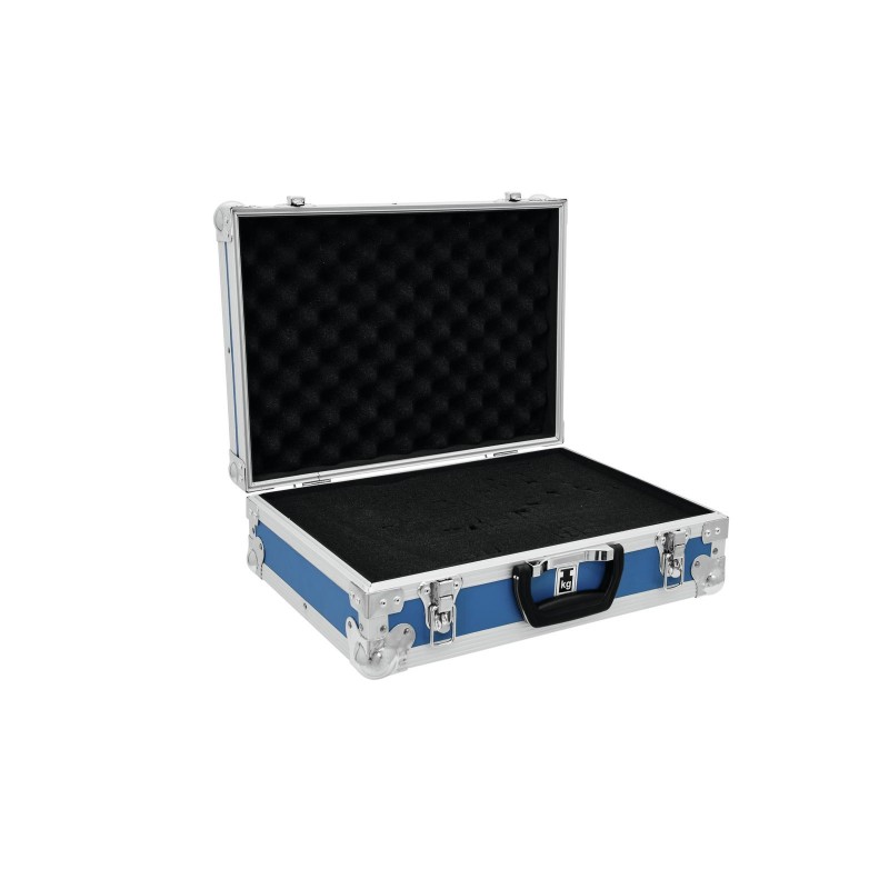 ROADINGER Universal Case FOAM, blue - 2 ROADINGER Universal Case FOAM, blue - 2