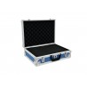 ROADINGER Universal Case FOAM, blue - 2 ROADINGER Universal Case FOAM, blue - 2