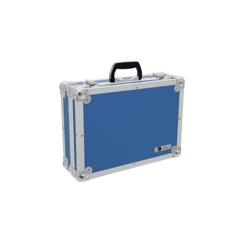 ROADINGER Universal Case FOAM, blue - 3 ROADINGER Universal Case FOAM, blue - 3