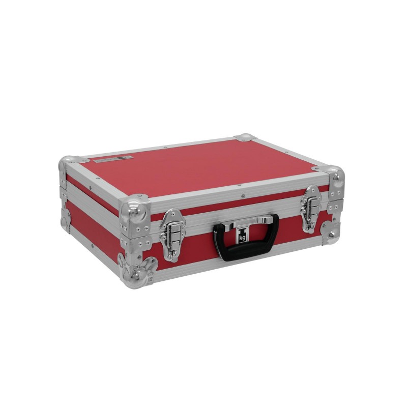 ROADINGER Universal Case FOAM, red - 1 ROADINGER Universal Case FOAM, red - 1