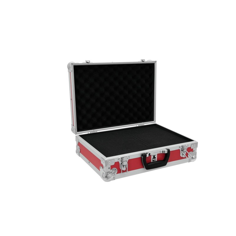 ROADINGER Universal Case FOAM, red - 2 ROADINGER Universal Case FOAM, red - 2