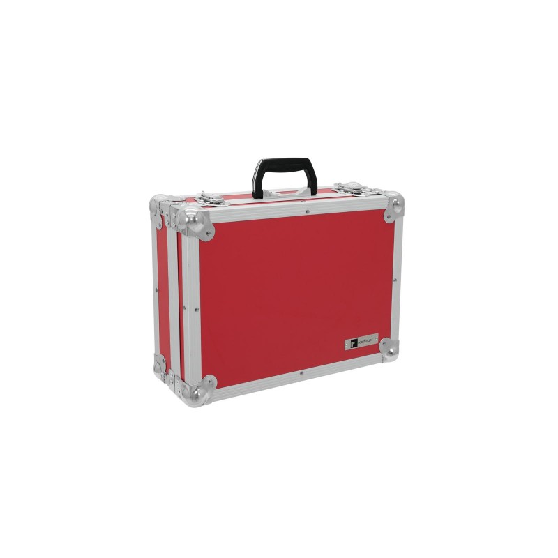 ROADINGER Universal Case FOAM, red - 3 ROADINGER Universal Case FOAM, red - 3