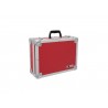 ROADINGER Universal Case FOAM, red - 3 ROADINGER Universal Case FOAM, red - 3