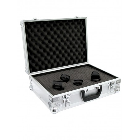 ROADINGER Universal Case FOAM, alu - 1