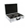 ROADINGER Universal Case FOAM, alu - 1 ROADINGER Universal Case FOAM, alu - 1