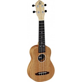 Ortega RFU10S - ukulele sopranowe