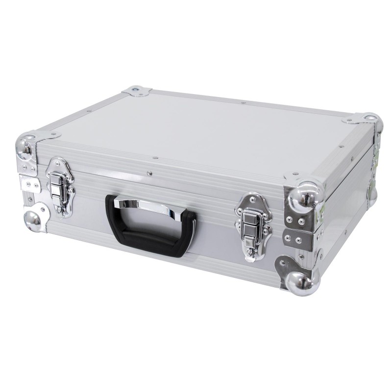 ROADINGER Universal Case FOAM, alu - 4 ROADINGER Universal Case FOAM, alu - 4