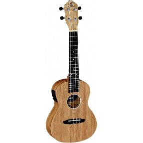 Ortega RFU11SE - Ukulele koncertowe z elektroniką