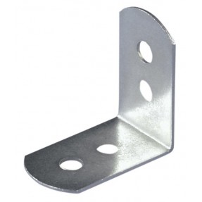 ROADINGER Corner Brace high, holes - 1