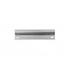 ROADINGER Piano hinge stop punched - 1 ROADINGER Piano hinge stop punched - 1