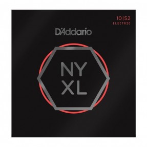D`ADDARIO NYXL 1052 - struny do git. elektrycznej