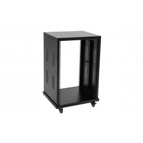 ROADINGER Steel Rack SR-19, 14U - 1