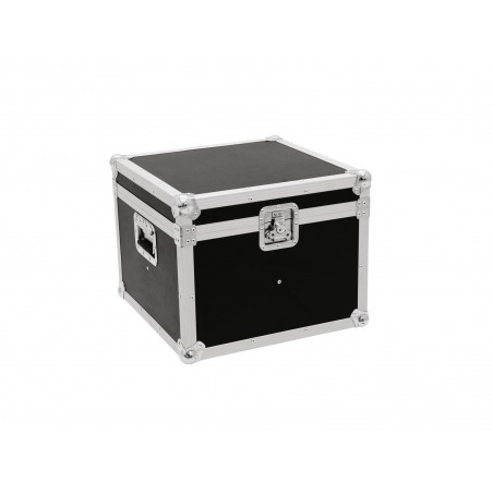 ROADINGER Flightcase EP-64 4x PAR-64 Spot short - 1