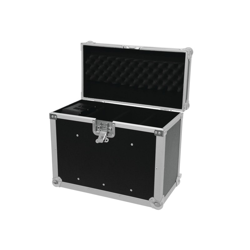 ROADINGER Flightcase EC-SL4M 4x SLS size M - 1 ROADINGER Flightcase EC-SL4M 4x SLS size M - 1