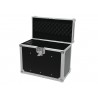 ROADINGER Flightcase EC-SL4M 4x SLS size M - 1 ROADINGER Flightcase EC-SL4M 4x SLS size M - 1