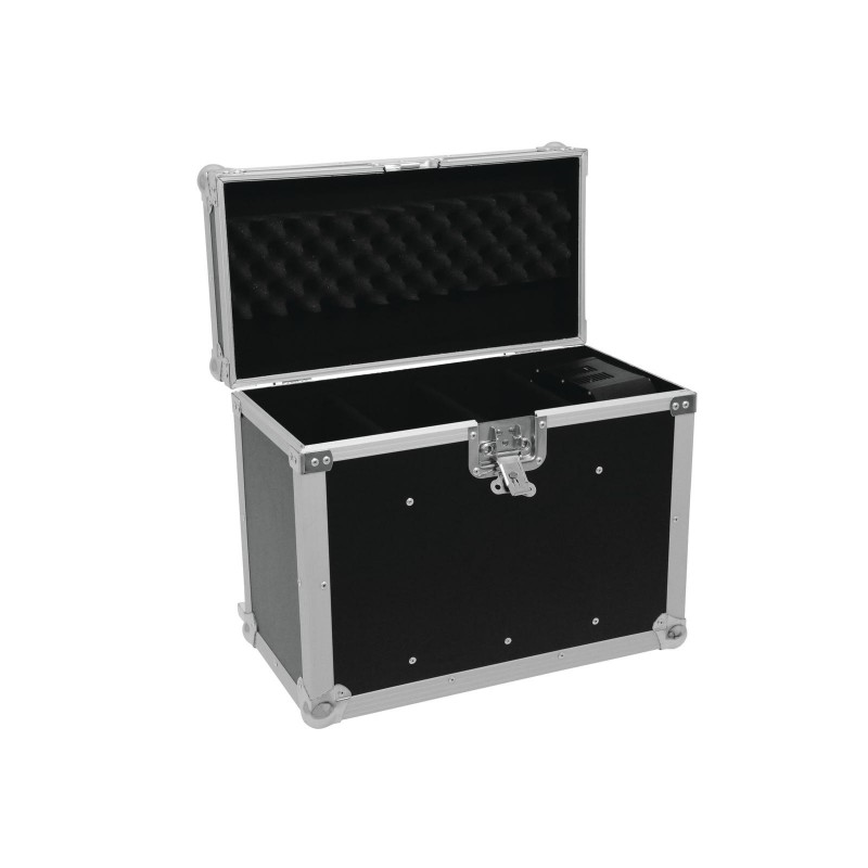 ROADINGER Flightcase EC-SL4M 4x SLS size M - 3 ROADINGER Flightcase EC-SL4M 4x SLS size M - 3