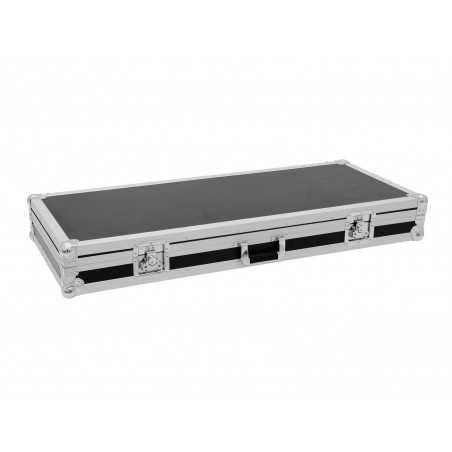 ROADINGER Flightcase EC-B252 4x LED BAR-252 RGB - 1