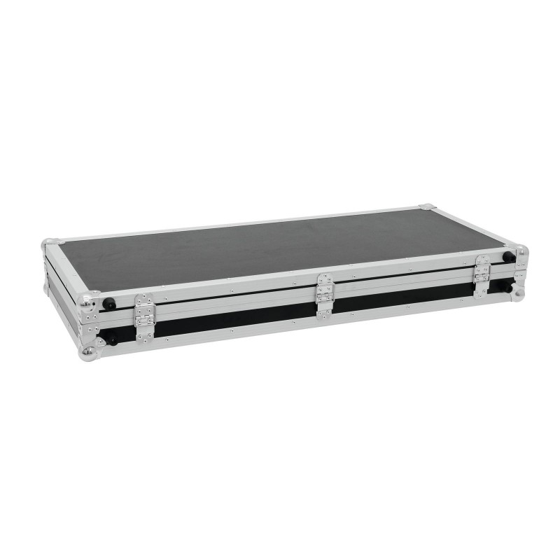 ROADINGER Flightcase EC-B252 4x LED BAR-252 RGB - 4 ROADINGER Flightcase EC-B252 4x LED BAR-252 RGB - 4