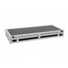 ROADINGER Flightcase EC-B252 4x LED BAR-252 RGB - 4 ROADINGER Flightcase EC-B252 4x LED BAR-252 RGB - 4