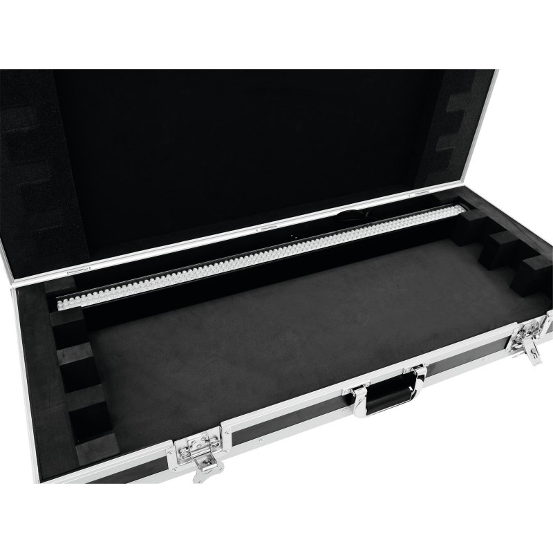 ROADINGER Flightcase EC-B252 4x LED BAR-252 RGB - 5 ROADINGER Flightcase EC-B252 4x LED BAR-252 RGB - 5