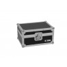 ROADINGER Flightcase EC-4AC 4x AKKU Flat Light Series - 2 ROADINGER Flightcase EC-4AC 4x AKKU Flat Light Series - 2