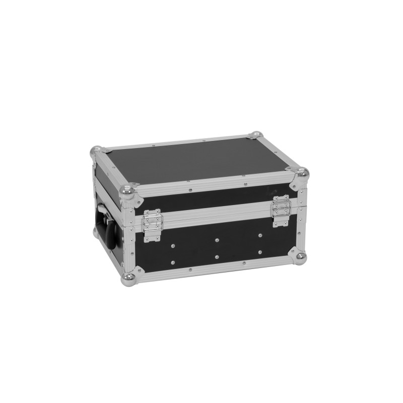ROADINGER Flightcase EC-4AC 4x AKKU Flat Light Series - 3 ROADINGER Flightcase EC-4AC 4x AKKU Flat Light Series - 3