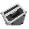 ROADINGER Flightcase EC-4AC 4x AKKU Flat Light Series - 5 ROADINGER Flightcase EC-4AC 4x AKKU Flat Light Series - 5