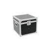 ROADINGER Flightcase EP-56 4x PAR-56 Spot long - 1