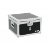ROADINGER Flightcase EPS-56 4x PAR-56 Spot short - 1 ROADINGER Flightcase EPS-56 4x PAR-56 Spot short - 1