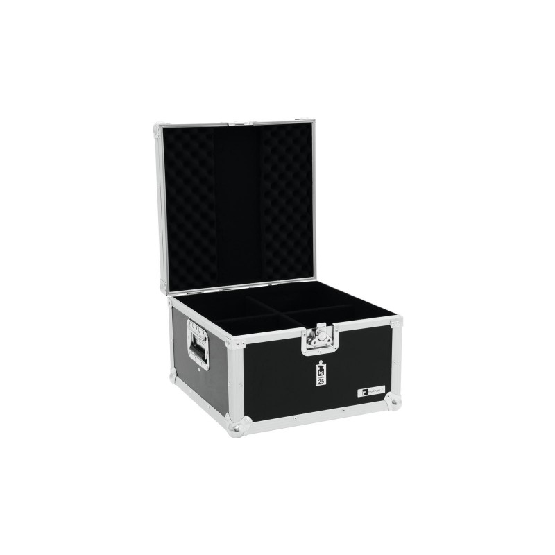 ROADINGER Flightcase EPS-56 4x PAR-56 Spot short - 2 ROADINGER Flightcase EPS-56 4x PAR-56 Spot short - 2