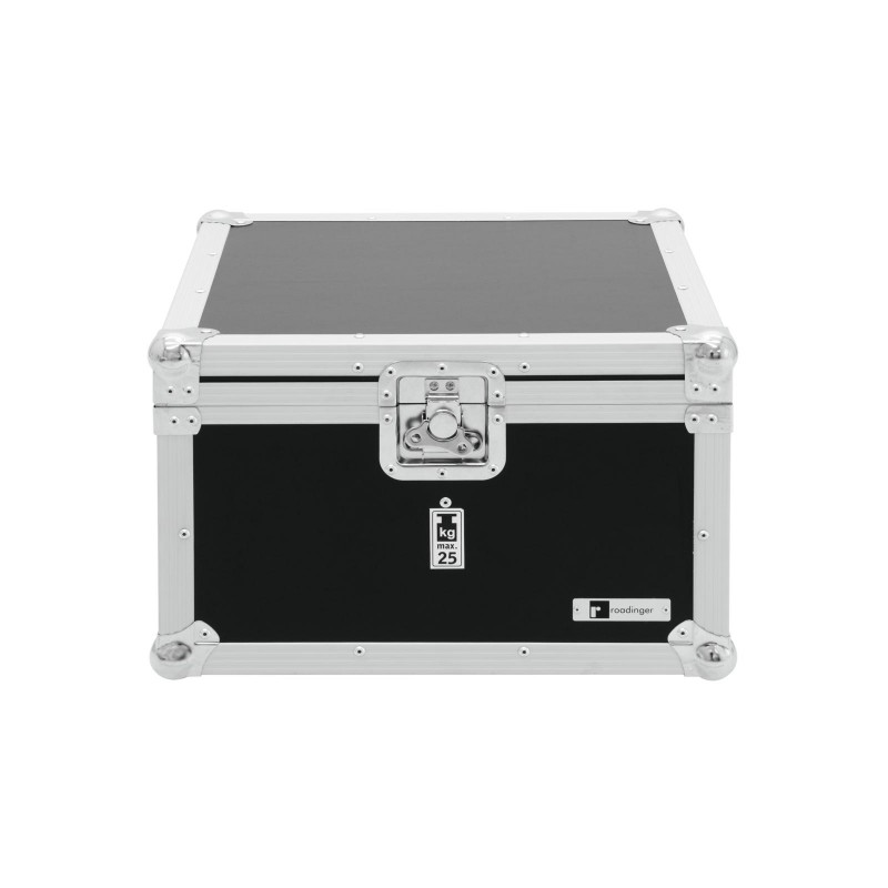 ROADINGER Flightcase EPS-56 4x PAR-56 Spot short - 4 ROADINGER Flightcase EPS-56 4x PAR-56 Spot short - 4