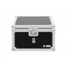 ROADINGER Flightcase EPS-56 4x PAR-56 Spot short - 4 ROADINGER Flightcase EPS-56 4x PAR-56 Spot short - 4