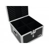 ROADINGER Flightcase EPS-56 4x PAR-56 Spot short - 5 ROADINGER Flightcase EPS-56 4x PAR-56 Spot short - 5