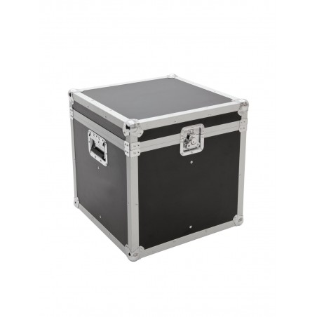 ROADINGER Flightcase EP-64 4x PAR-64 Spot long - 1