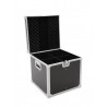 ROADINGER Flightcase EP-64 4x PAR-64 Spot long - 3