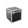 ROADINGER Flightcase EP-64 4x PAR-64 Spot long - 4