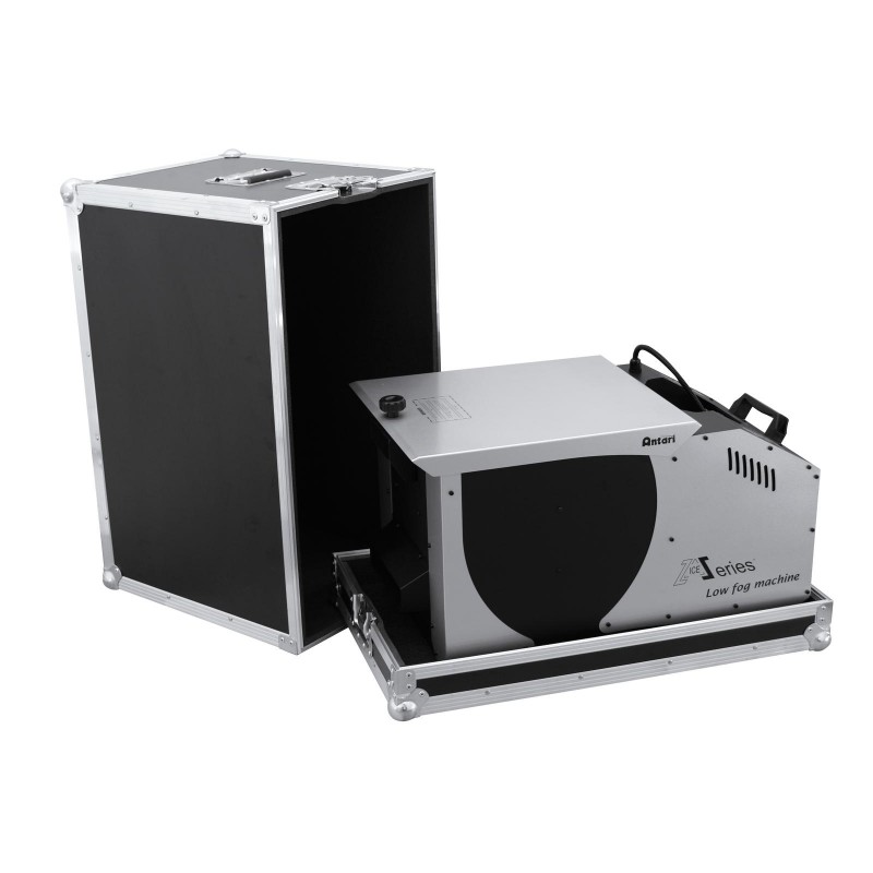 ROADINGER Flightcase ICE-100/ICE-101 - 2 ROADINGER Flightcase ICE-100/ICE-101 - 2