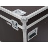 ROADINGER Flightcase 4x LED TMH-X10 - 5