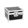 ROADINGER Flightcase 4x AKKU UP-4 - 1 ROADINGER Flightcase 4x AKKU UP-4 - 1