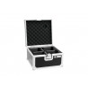 ROADINGER Flightcase 4x AKKU UP-4 - 2 ROADINGER Flightcase 4x AKKU UP-4 - 2
