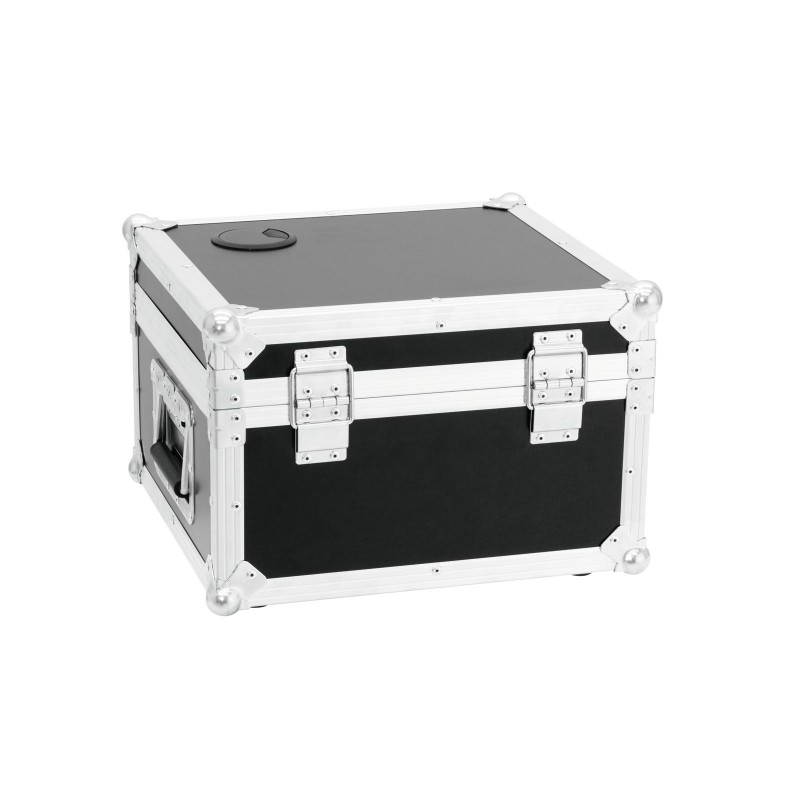 ROADINGER Flightcase 4x AKKU UP-4 - 3 ROADINGER Flightcase 4x AKKU UP-4 - 3
