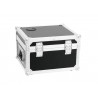 ROADINGER Flightcase 4x AKKU UP-4 - 3 ROADINGER Flightcase 4x AKKU UP-4 - 3