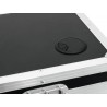 ROADINGER Flightcase 4x AKKU UP-4 - 4 ROADINGER Flightcase 4x AKKU UP-4 - 4