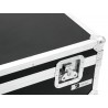 ROADINGER Flightcase 8x AKKU UP-4 - 5 ROADINGER Flightcase 8x AKKU UP-4 - 5
