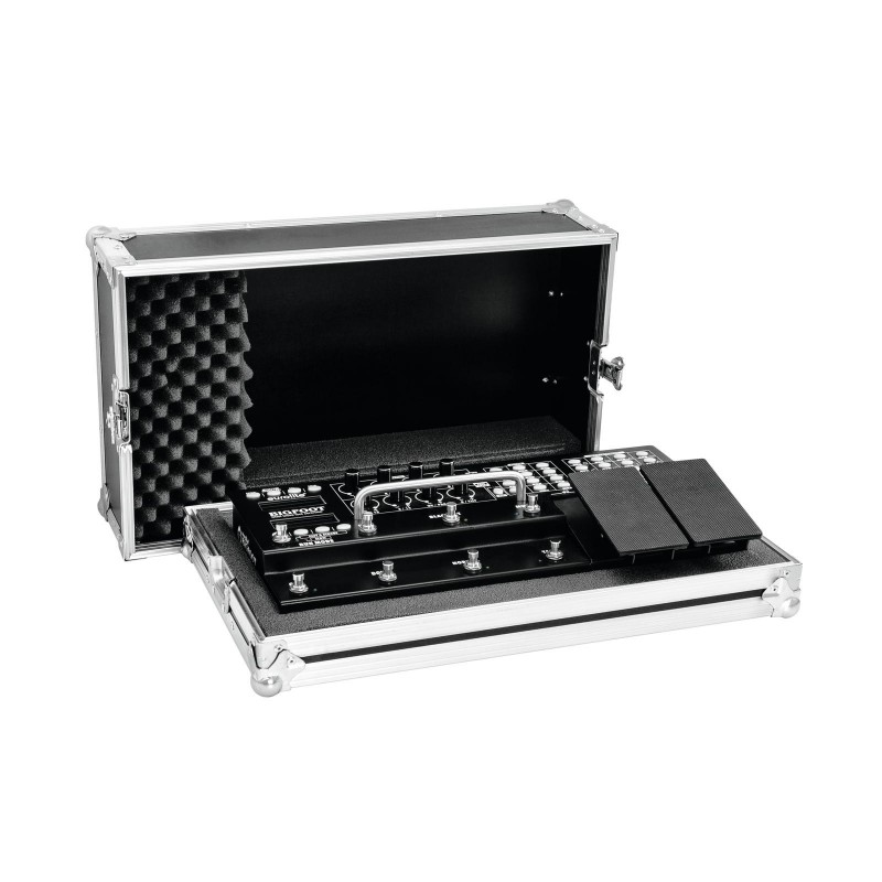 ROADINGER Flightcase DMX Move Bigfoot - 3 ROADINGER Flightcase DMX Move Bigfoot - 3
