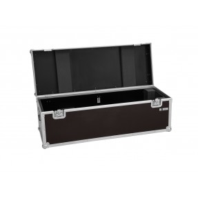 ROADINGER Flightcase 1x LED SL-600 - 1
