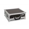ROADINGER Flightcase TRM-402 - 1 ROADINGER Flightcase TRM-402 - 1